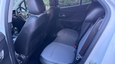 Vauxhall Mokka 1.4T Limited Edition 5dr Petrol Hatchback